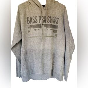 Bass Pro Shops Hoodie